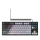 Lorgar Azar 514TKL RGB Biała - 1326963 - zdjęcie 2